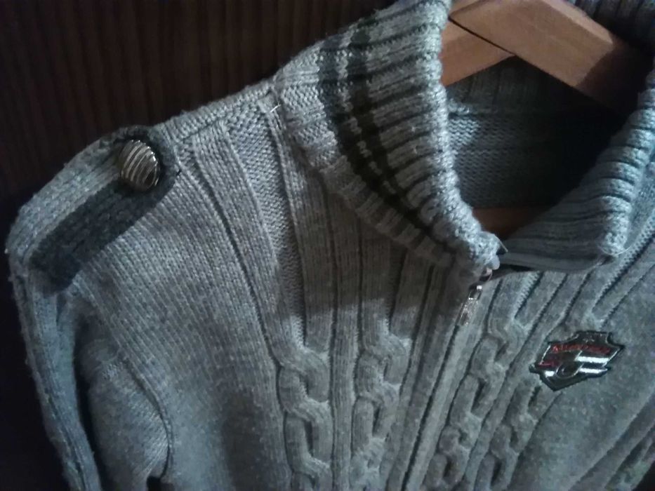 Кофта для школьника