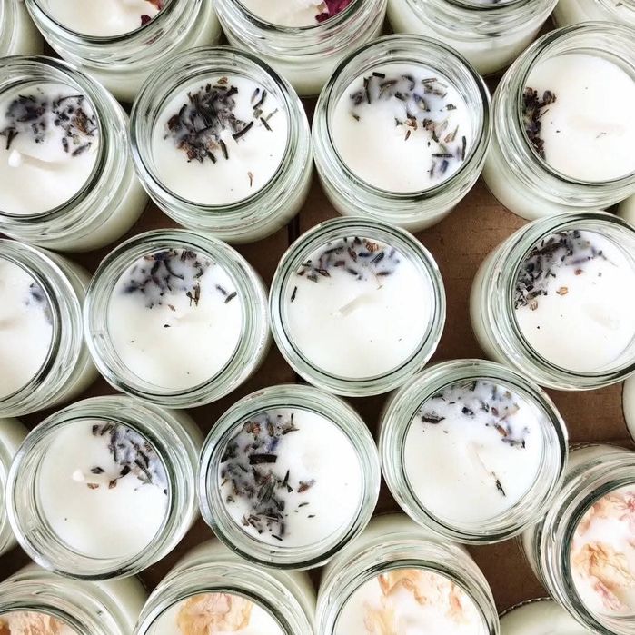 Świeczka podziękowanie dla gości ślub wesele urodziny rocznica roczek