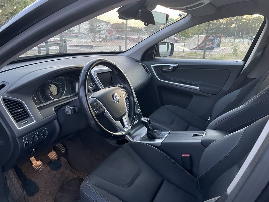 Volvo XC60 D4 Momentum