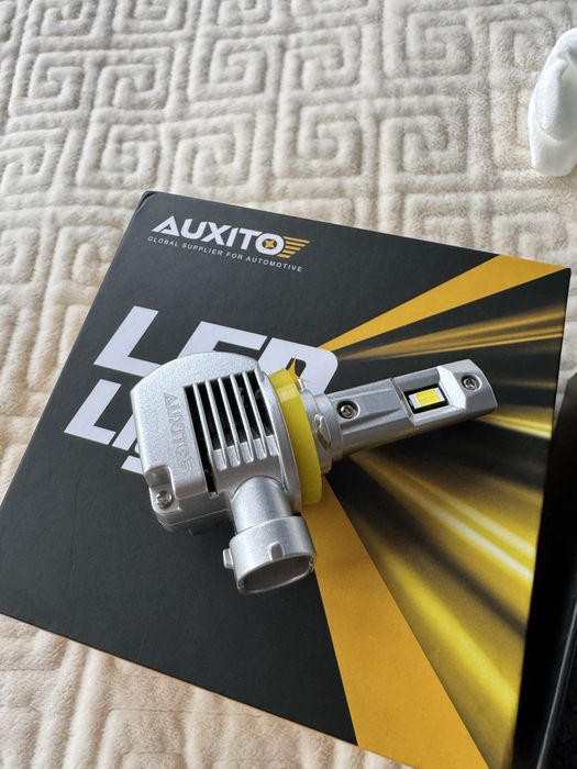 Led лампи AUXITO  H8/H9/H11/ H16(JP)