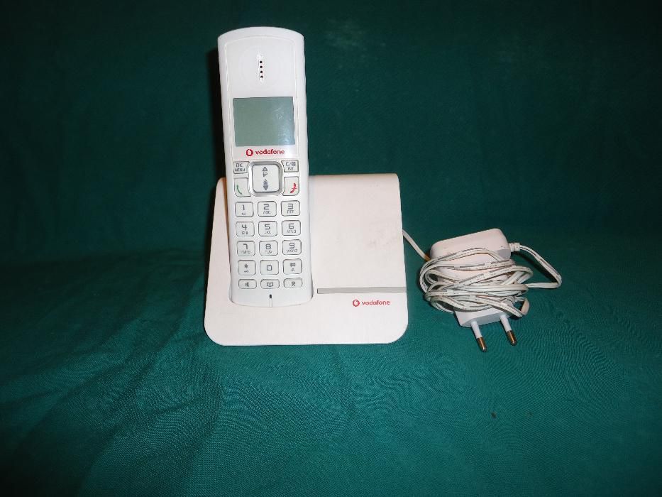 Telefone sem fio64751668031106125