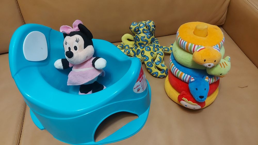 Cama de Bebé Gato Preto