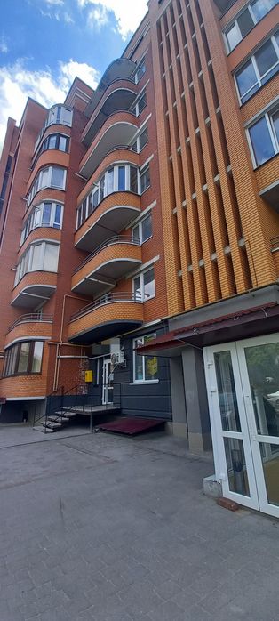 Продаж комерційного приміщення пр.С.Бандери