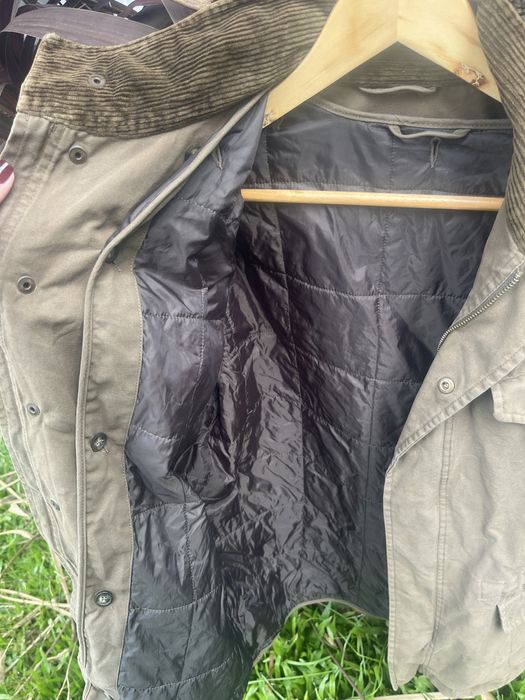 Blusao de homem