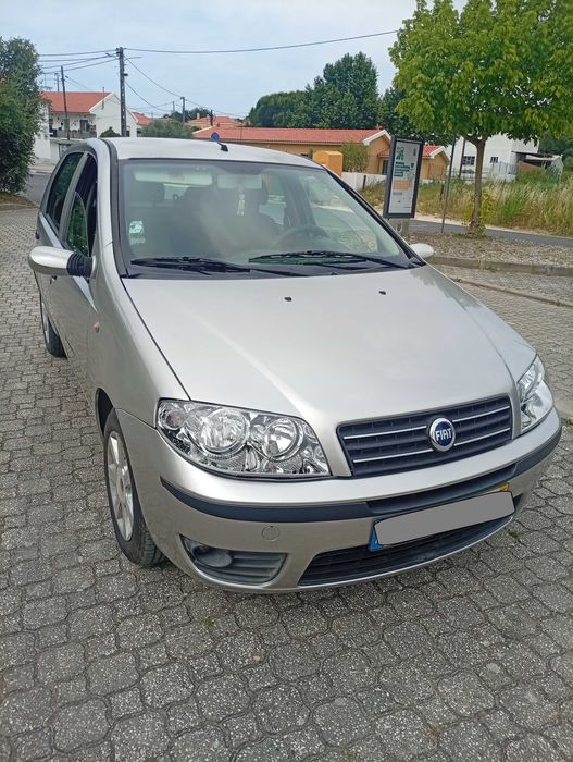 Fiat Punto 1.3 Diesel