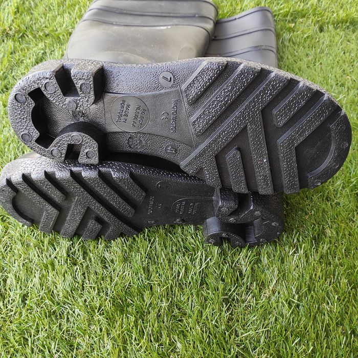 Dunlop Męskie Gumowce/ Kalosze Size 41