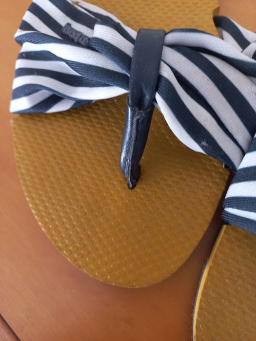 Havaianas Saint-Tropez