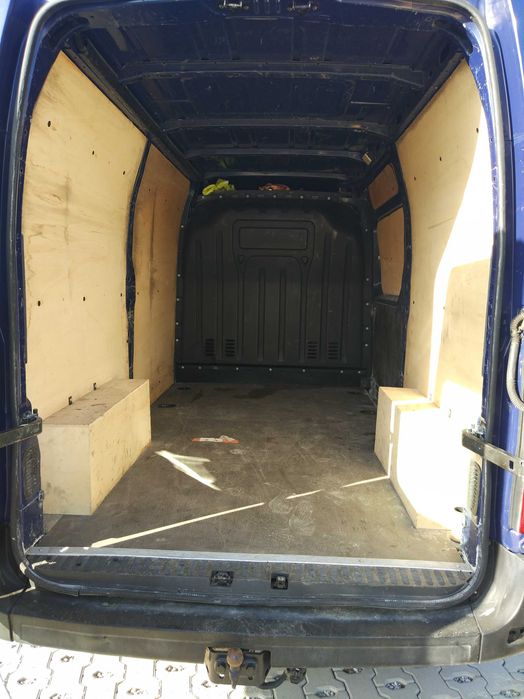 Usługi transportowe