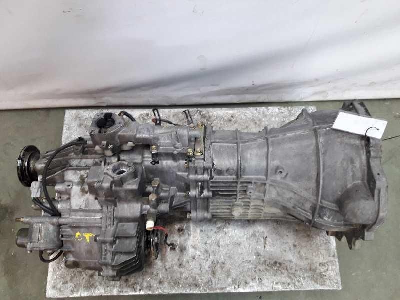 CAIXA DE VELOCIDADES OPEL FRONTERA B REF. 97178930