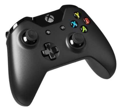 Pad Xbox One Czarny Tomland.eu