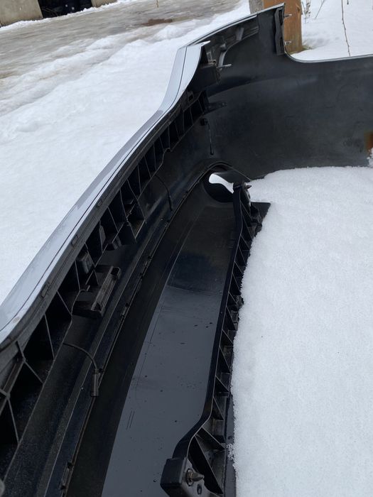 Переднє праве крило Audi A6 C6, задній бампер Audi A6 C6