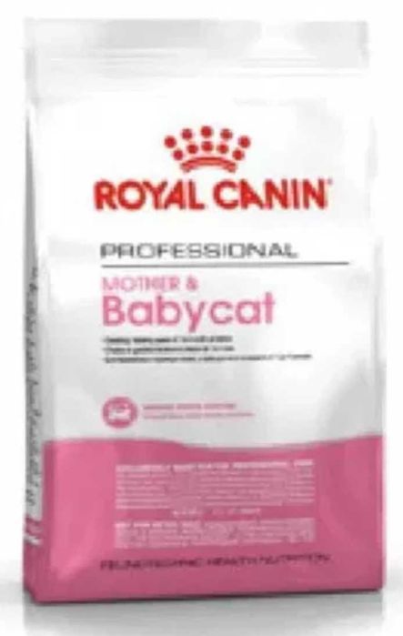10kg Mother & Babycat Royal Canin