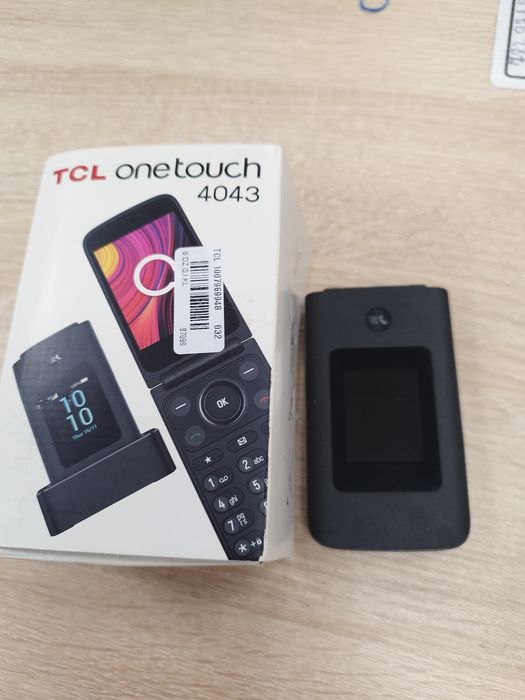 Telefon TLC one touch