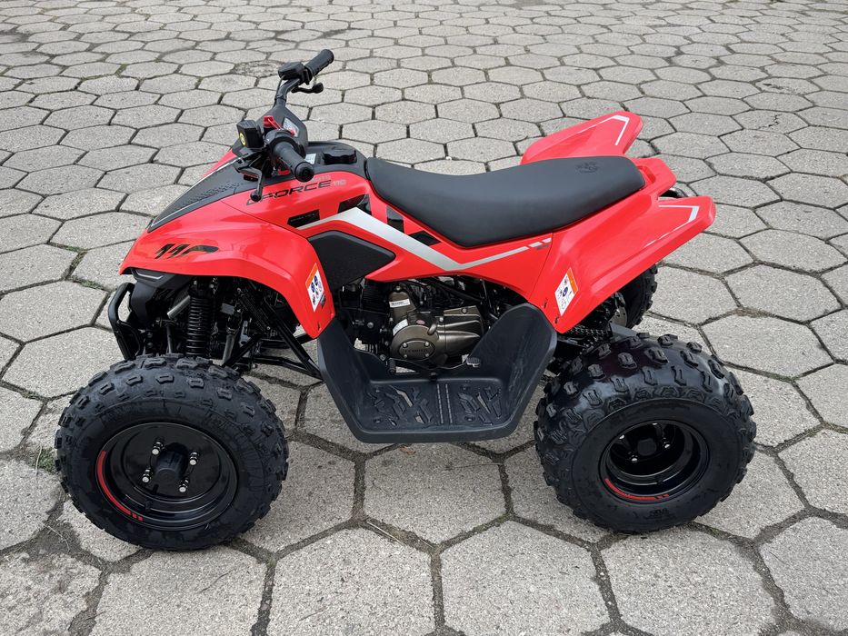 Cfmoto