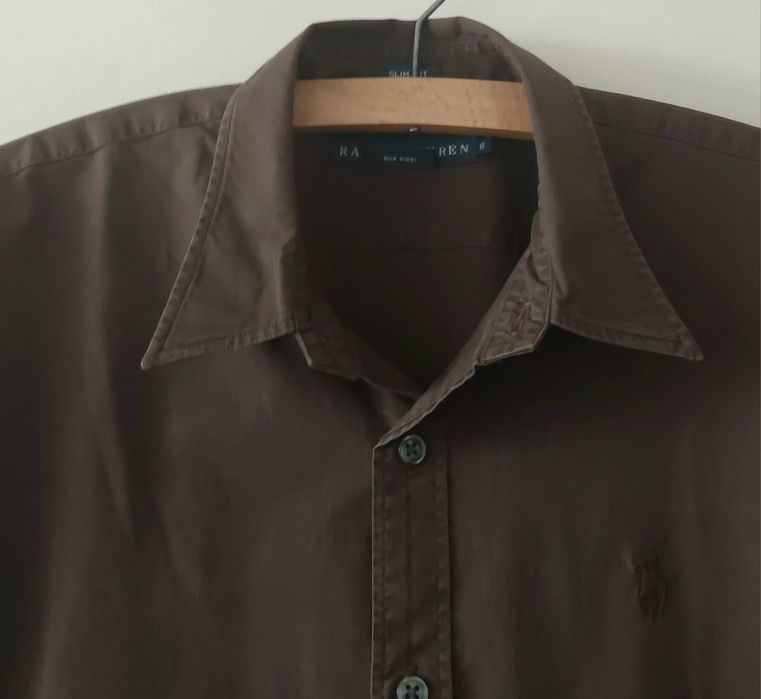 Koszula Ralph Lauren  36