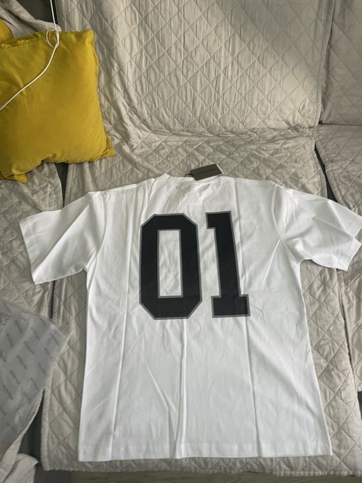 Balenciaga T Shirt Oversized