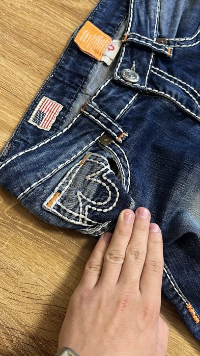 Джинси true religion jeans
