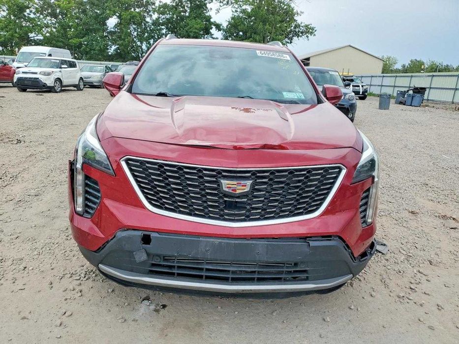 Cadillac  XT4 Luxury