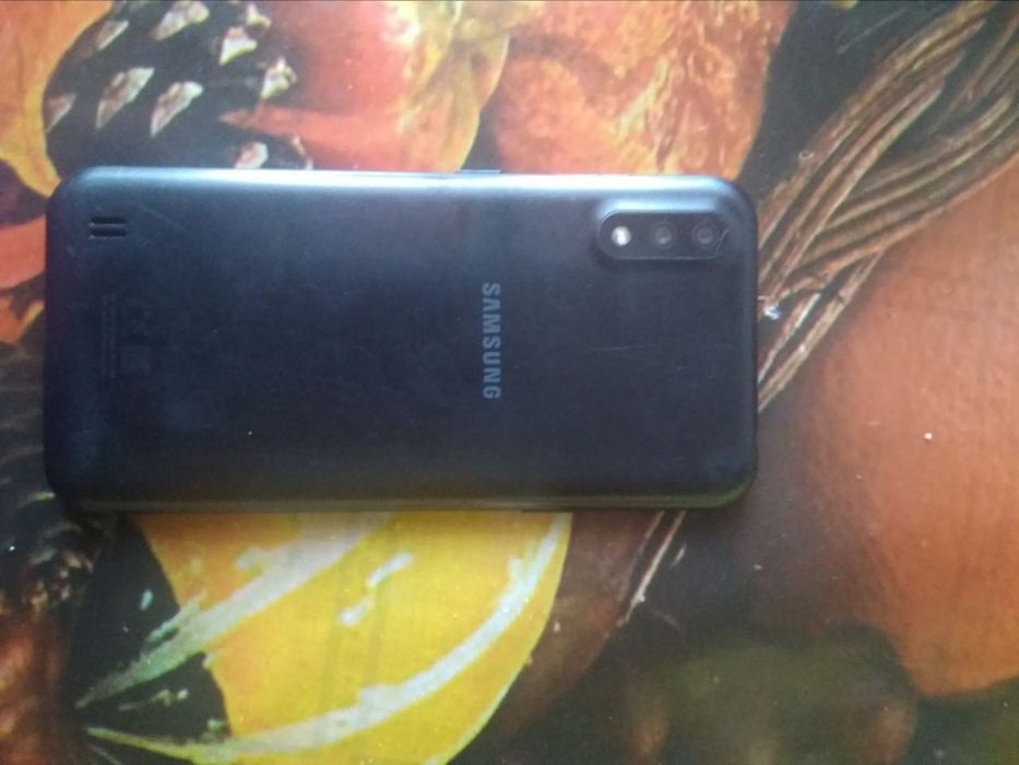 Самсунг а01 16/2