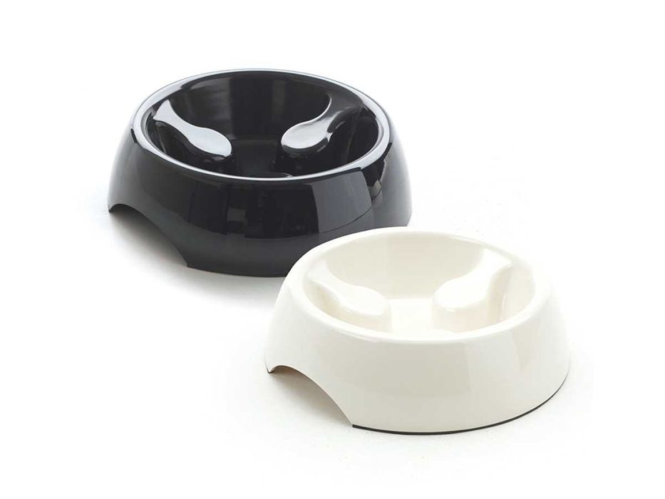 NOVO - SAVIC Slow Down slow feeder, slow feeder