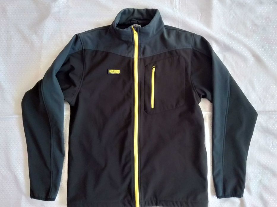 Kurtka Softshell męska