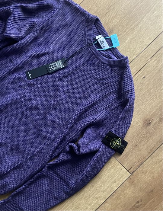 Кофта stone island / стон айленд, casual, drip