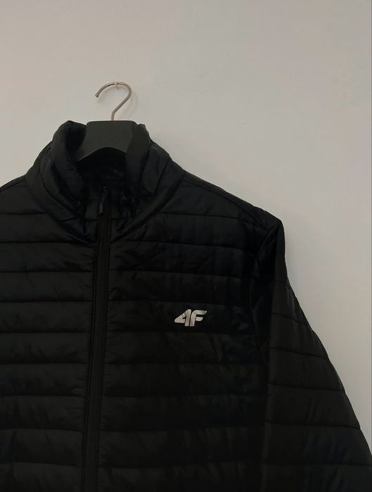 kurtka primaloft 4F M unisex