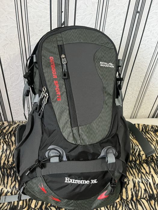 Рюкзак Royal Mountain 35л