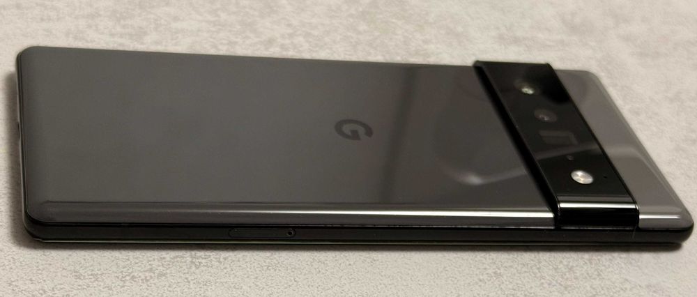 Google Pixel 6 Pro 512 GB (на розбірку / під ремонт)