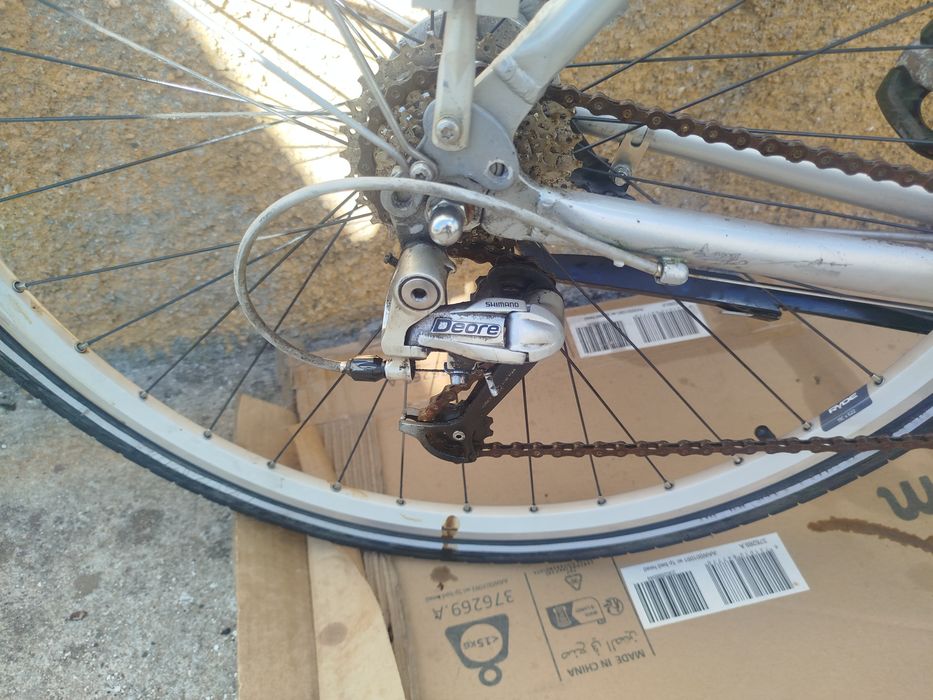 Bicicleta BATAVUS