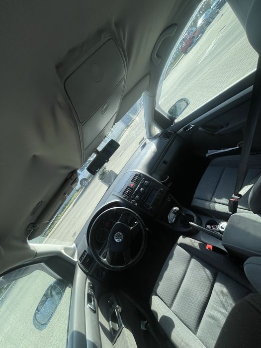 Volkswagen Touran 2.0 TDI для військ.без завдатка ЗСУ свіжак