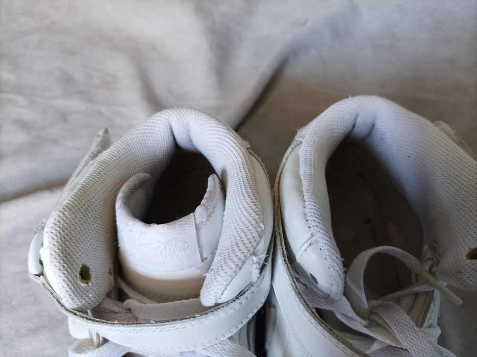 Nike Air Force 1, rozmiar 41 PRZECENA