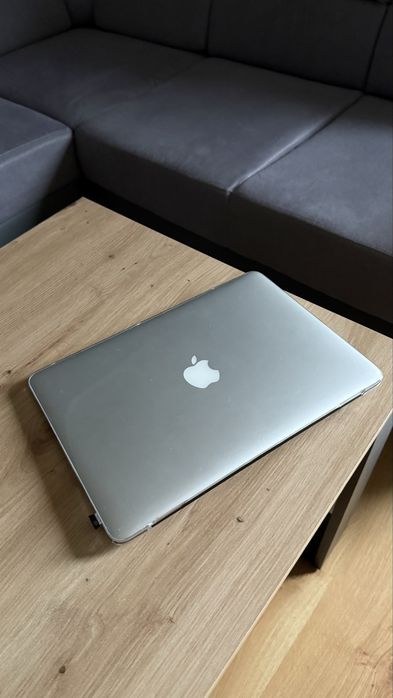 Macbook Air 2017