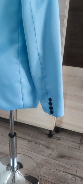 Marynarka młodzieżowa męska L