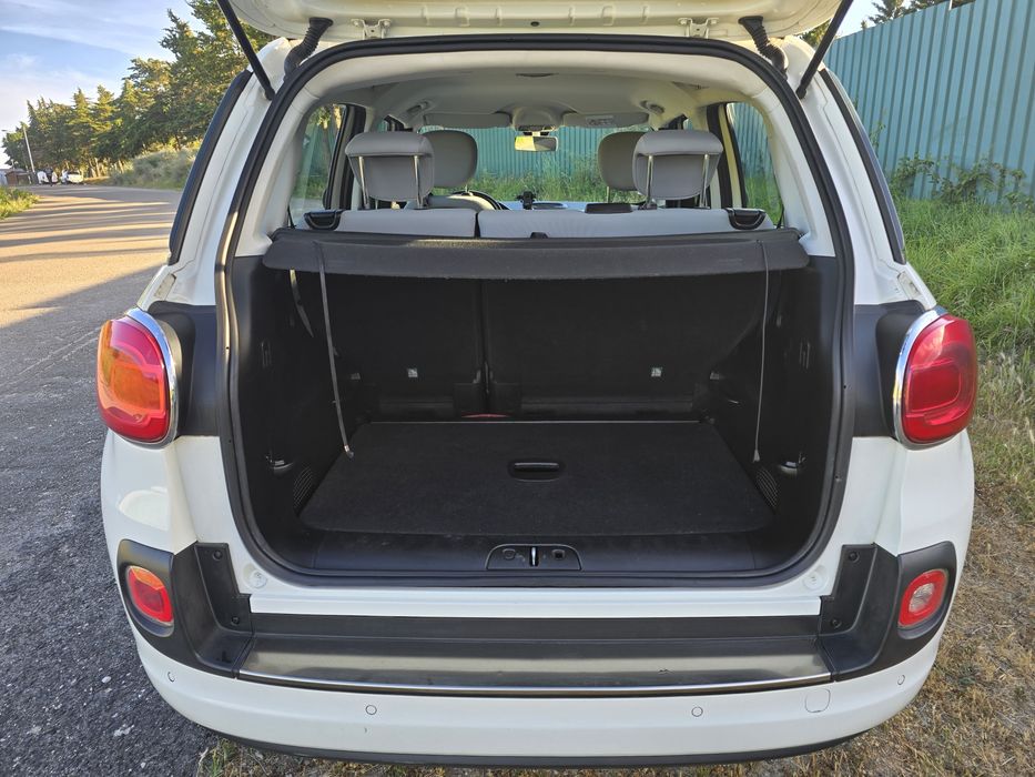 Fiat 500L 1.3 MJ Pop Star S&S