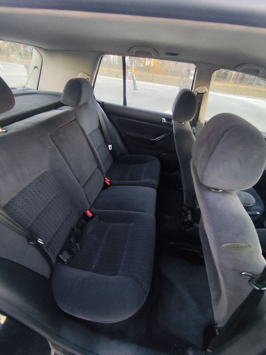 Volkswagen Golf 4 1,4