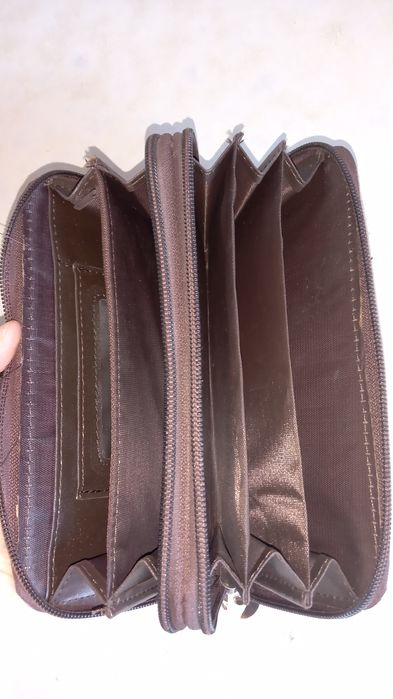 Женский кошелек органайзер