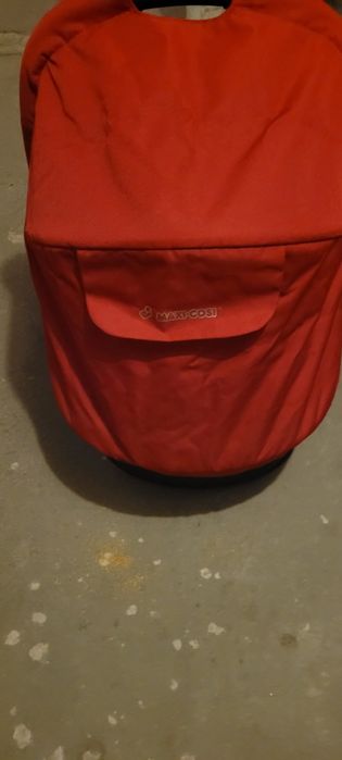 Wozek Maxi Cosi 2 w 1