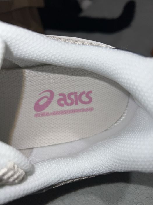 Asics gel kayano 14 cream/sweet pink entrega em maos na zona do bairro alto