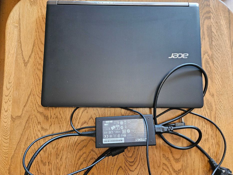 Laptop Acer V17 Nitro (VN7-791G)