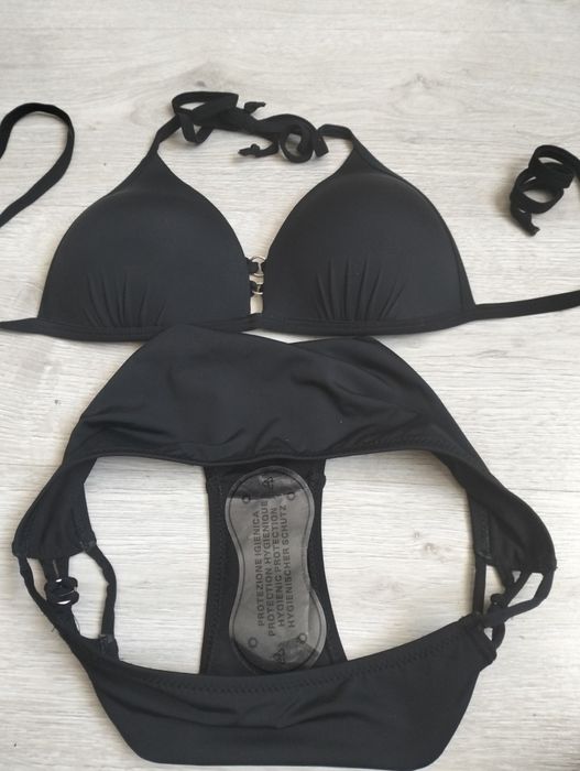 Strój kąpielowy bikini 38