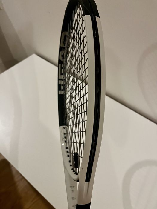Raquete Tenis - Head Speed MP 2024