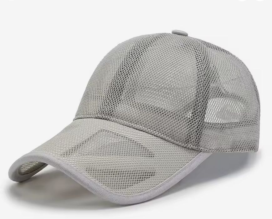 Кепка бейсболка летняя