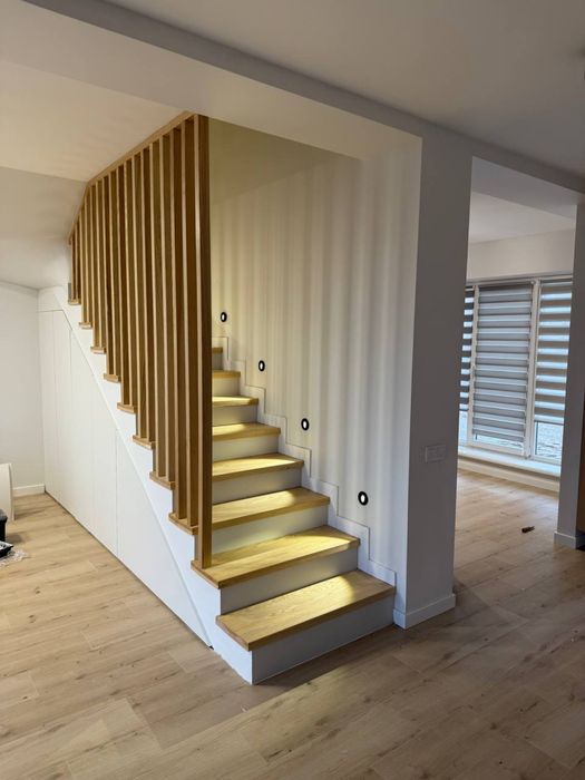 Оренда сучасного Таун Хауса, перша здача