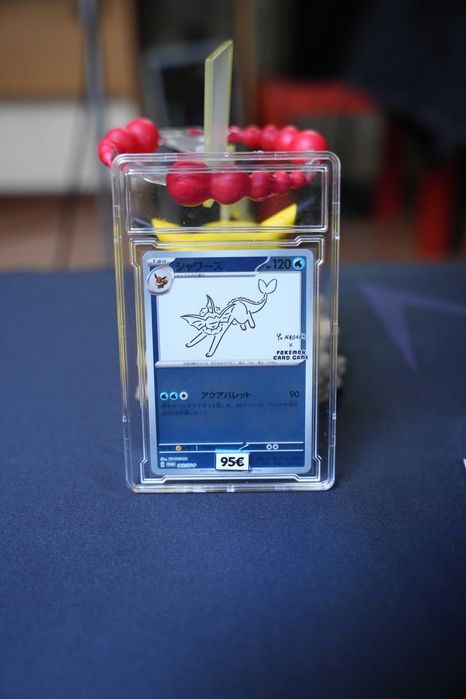 Cartas/Singles Pokémon tcg