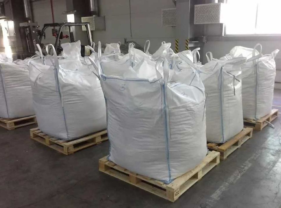 Pellet z łuski słonecznika LUZEM – transport kolejowy - OD 250 ton.