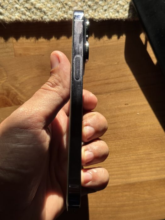 Iphone 14 pro 256GB aceito retoma
