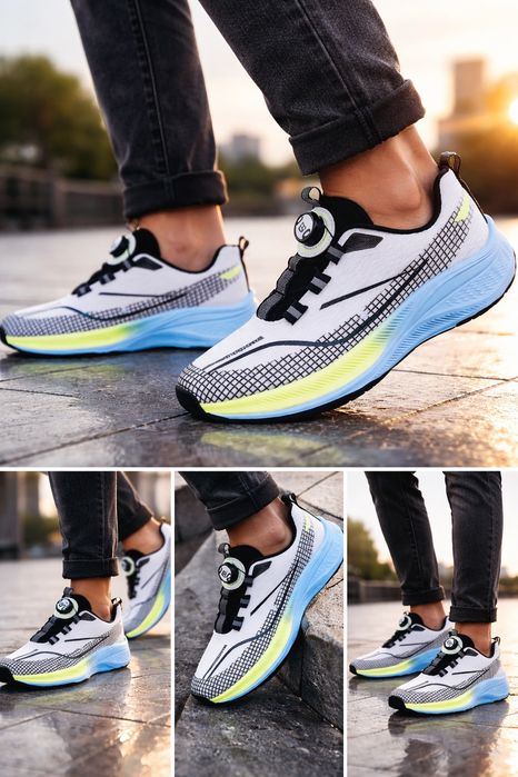 Стильні,зручні, невагомі кросівки Kimboo