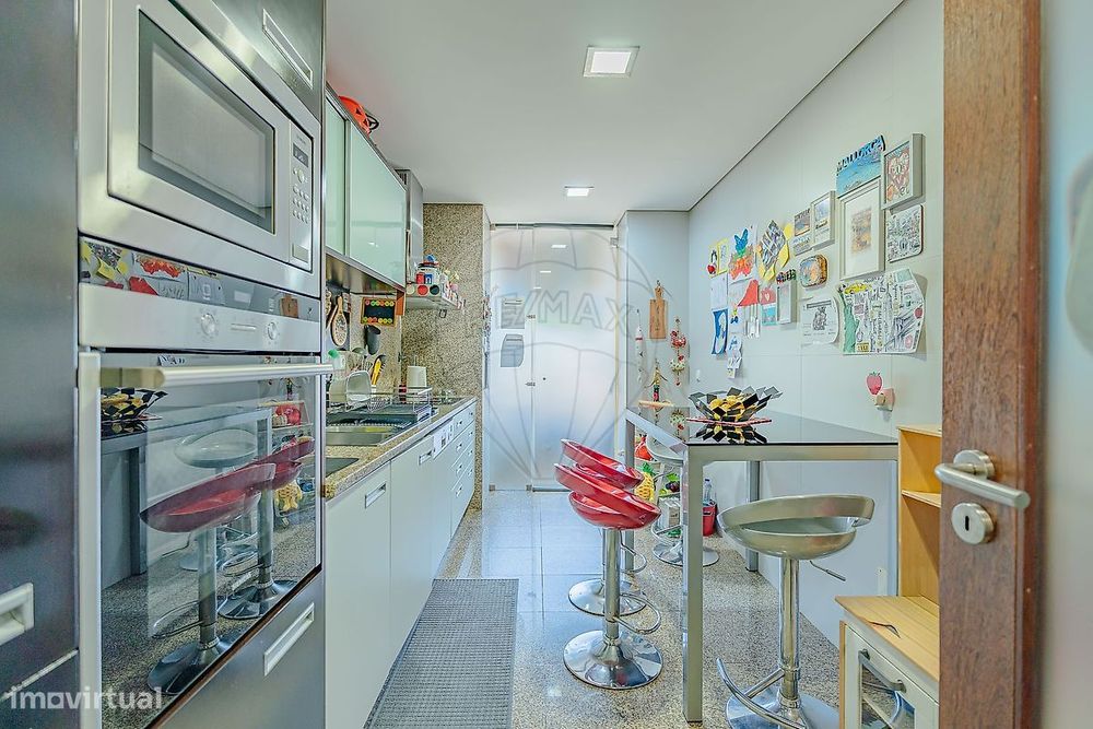 Apartamento T2 para venda