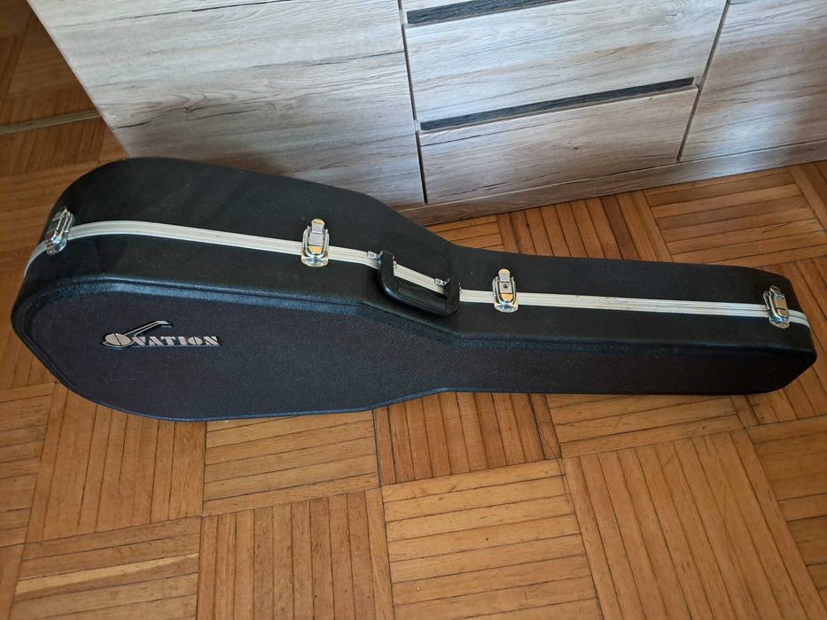 Gitara Ovation Custom Elite C778 AX
